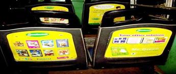 Telangana Non AC Bus Wrap Advertising Bus Wrapping Cost